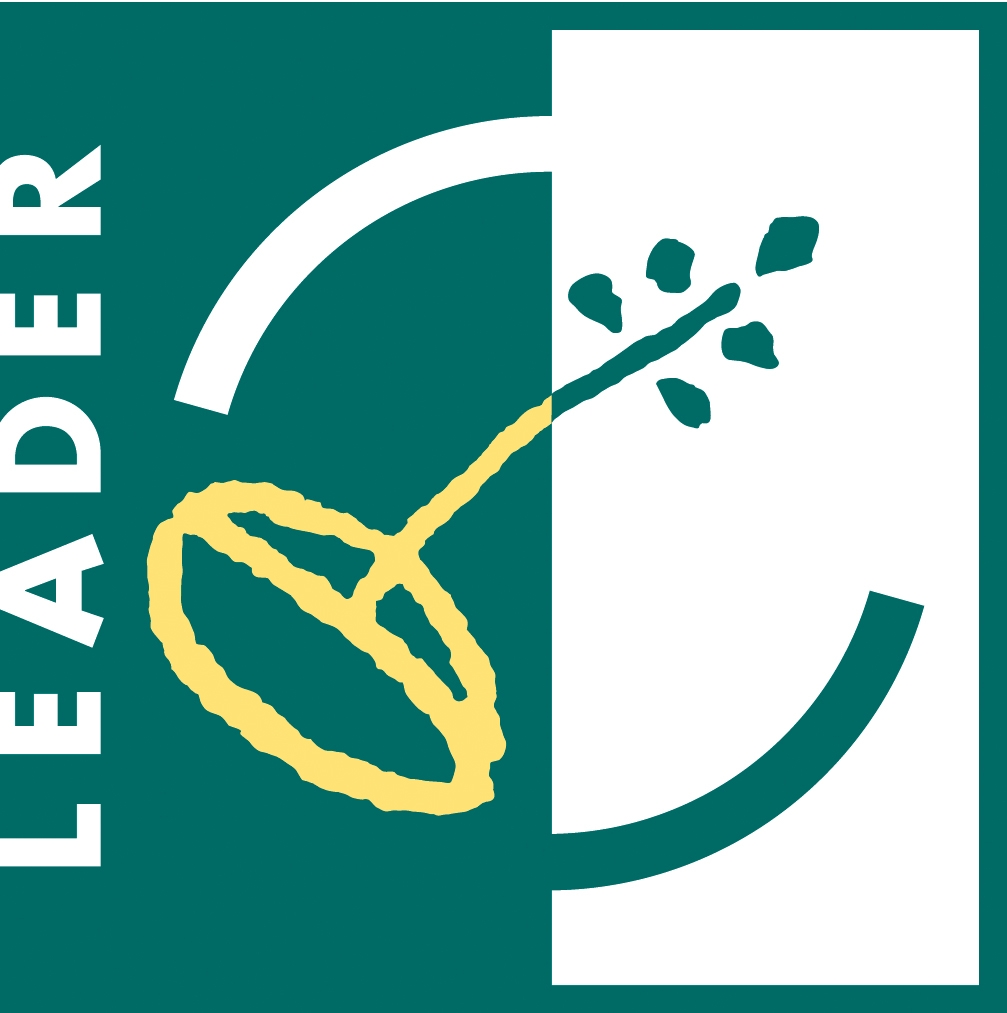 Logo LEADER-Projekte