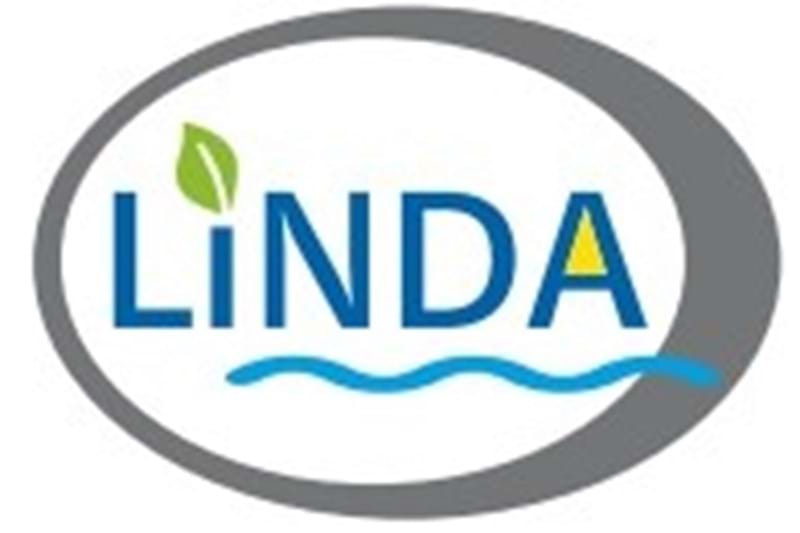 Logo Projekt LINDA