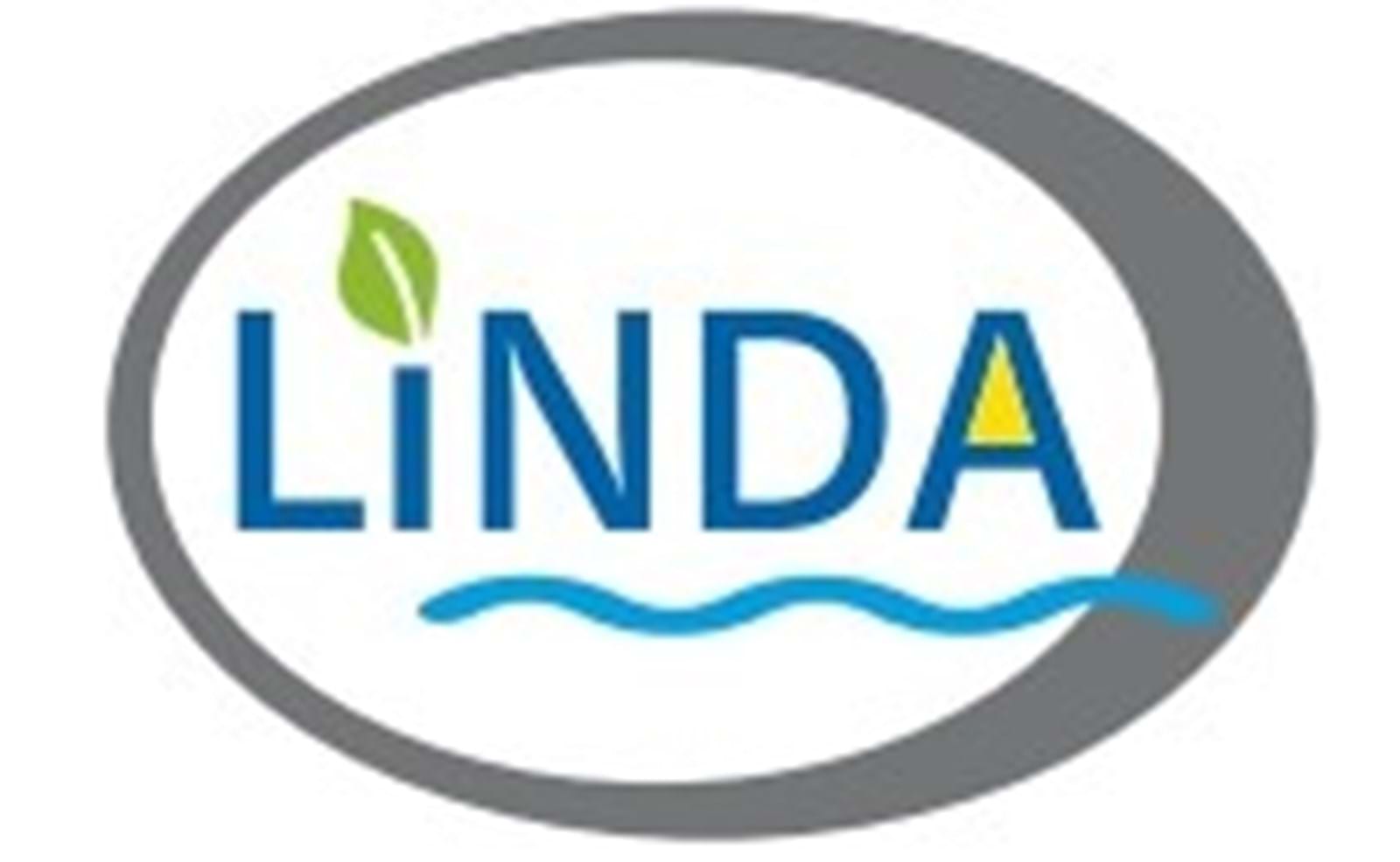 Logo Projekt LINDA