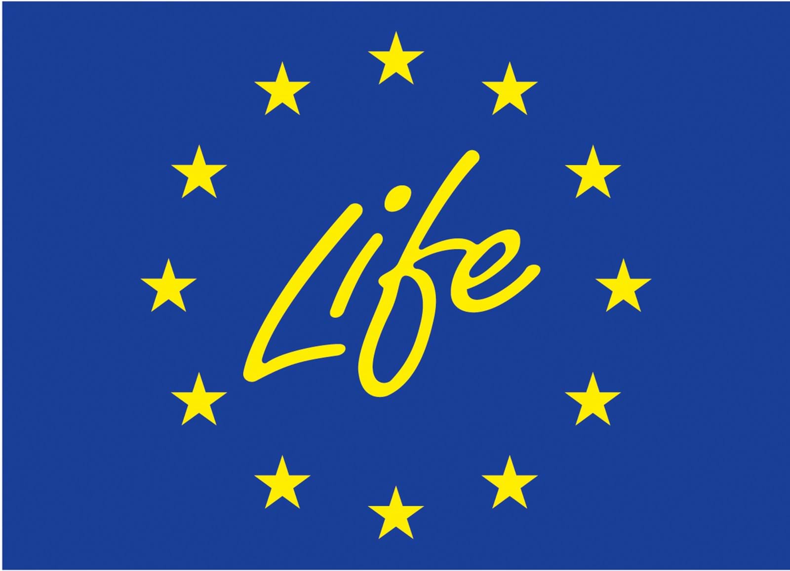 Logo "life"