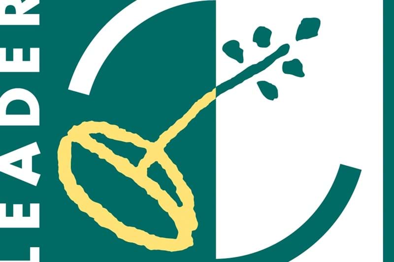 Logo LEADER-Projekte